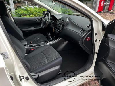 Nissan Pulsar 1.2 115pk DIG-T Visia