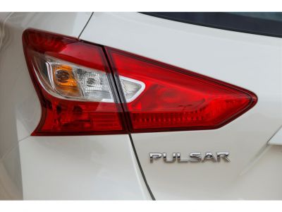 Nissan Pulsar 1.2 115pk DIG-T Visia
