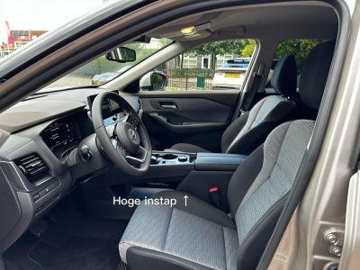 Nissan X-Trail E-Force 4WD 214 pk 7pl SV