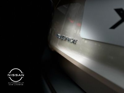 Nissan X-Trail E-Force 4WD 214 pk 7pl SV
