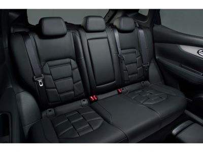 Nissan QASHQAI 1.3 DIG-T 160pk DCT Evapo New Business Edition