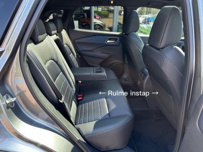 Nissan QASHQAI 1.3 Mild-Hybrid 158pk Xtronic Tekna Design Cold Pack