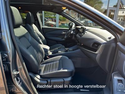 Nissan QASHQAI 1.3 Mild-Hybrid 158pk Xtronic Tekna Design Cold Pack