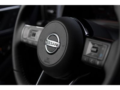 Nissan QASHQAI 1.3 Mild-Hybrid 158pk Xtronic Tekna Design Cold Pack