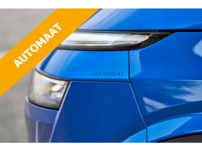Nissan QASHQAI 1.3 Mild-Hybrid 158pk Xtronic Tekna Design Cold Pack