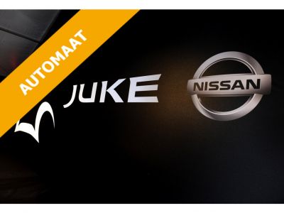 Nissan Juke 1.6L 117pk CVT 2WD Acenta Navi