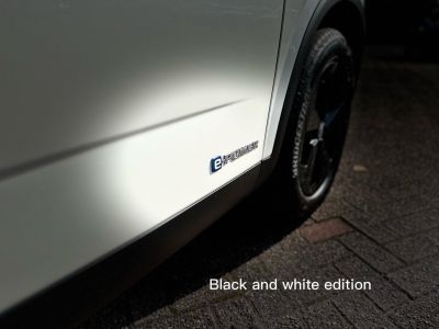 Nissan QASHQAI E-power 190pk Black & White edition