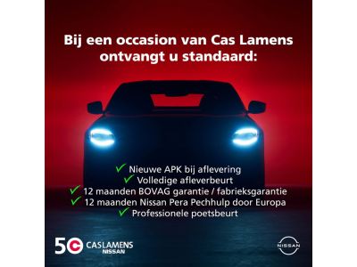 Nissan QASHQAI E-power Automaat N-Connecta Design Pack