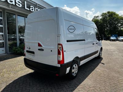 Nissan Interstar VAN 2.3 dCi 135PK L2H2 3T5 N-Connecta