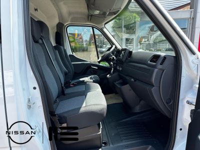 Nissan Interstar VAN 2.3 dCi 135PK L2H2 3T5 N-Connecta