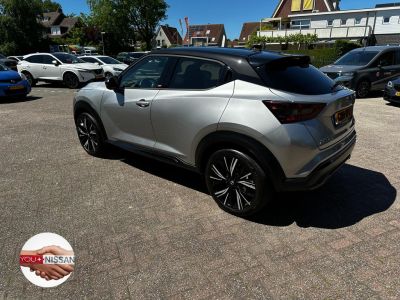 Nissan Juke 1.0 DIG-T 114pk N-Design Pack Bose