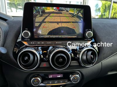 Nissan Juke 1.0 DIG-T 114pk N-Design Pack Bose