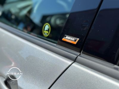 Nissan Juke 1.0 DIG-T 114pk N-Design Pack Bose