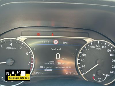 Nissan Juke 1.0 DIG-T 114pk N-Design Pack Bose