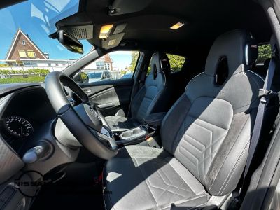 Nissan Juke 1.0 DIG-T 114pk N-Design Pack Bose