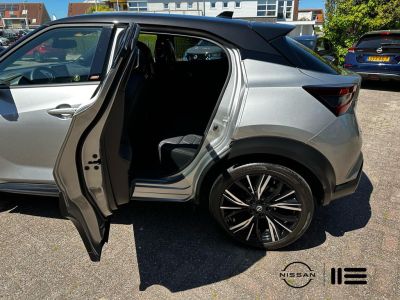 Nissan Juke 1.0 DIG-T 114pk N-Design Pack Bose