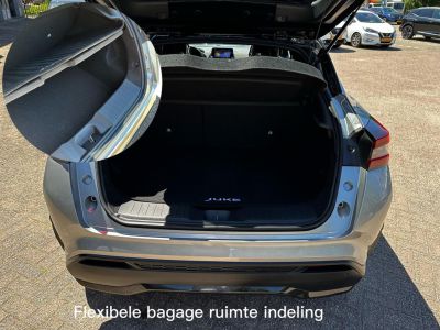 Nissan Juke 1.0 DIG-T 114pk N-Design Pack Bose