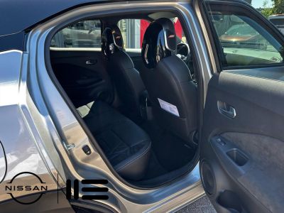 Nissan Juke 1.0 DIG-T 114pk N-Design Pack Bose