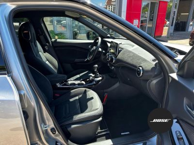Nissan Juke 1.0 DIG-T 114pk N-Design Pack Bose