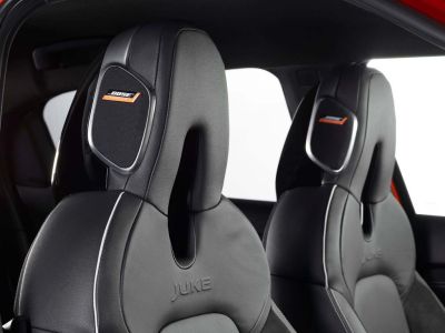 Nissan Juke 1.0 DIG-T 114pk N-Design Pack Bose