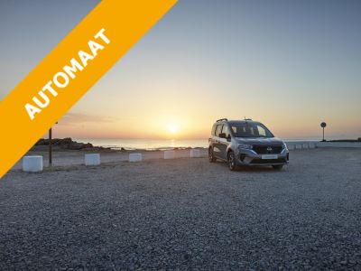 Nissan T30 Townstar Evalia Connecta