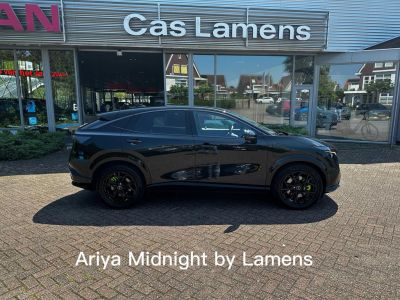 Nissan ARIYA 87 kW 242pk Midnight