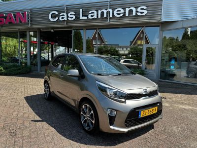 Kia Picanto 1.0 MPi 67pk 4-zits Design Edition