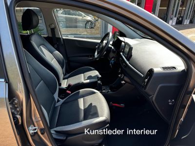 Kia Picanto 1.0 MPi 67pk 4-zits Design Edition