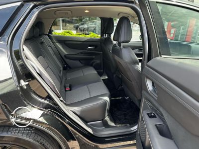 Nissan ARIYA 87 kWh Advance Midnight edition