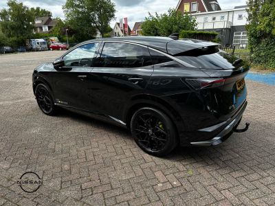 Nissan ARIYA 87 kWh Advance Midnight edition