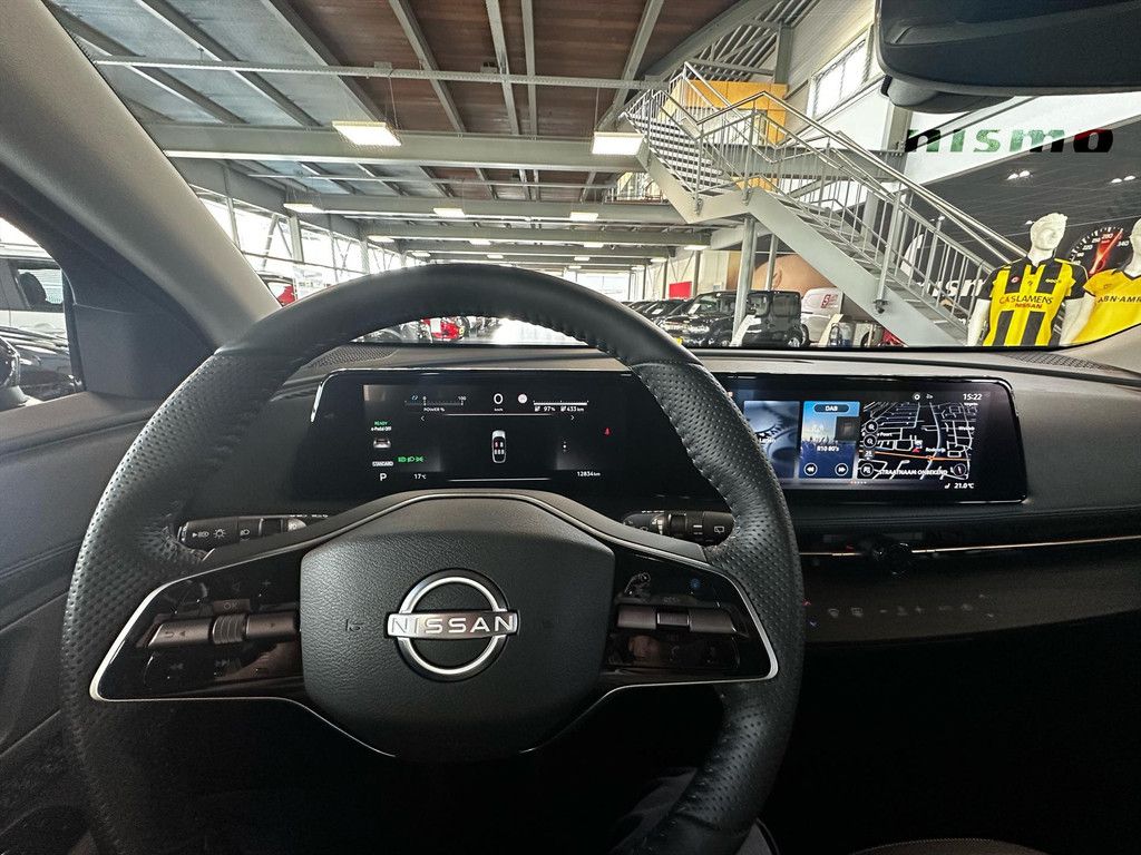 Nissan ARIYA