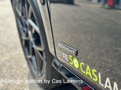 Nissan ARIYA 87 kWh Advance Midnight edition