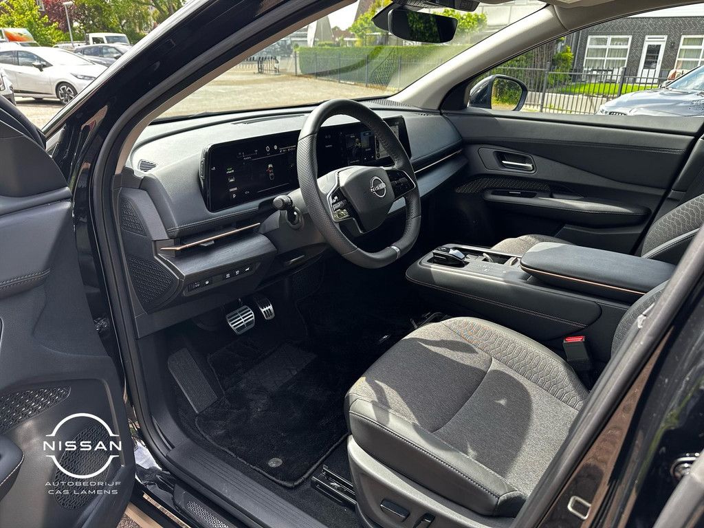Nissan ARIYA