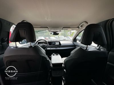 Nissan ARIYA 87 kWh Advance Midnight edition