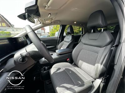Nissan ARIYA 87 kWh Advance Midnight edition