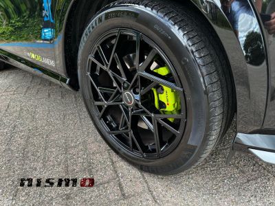 Nissan ARIYA 87 kWh Advance Midnight edition