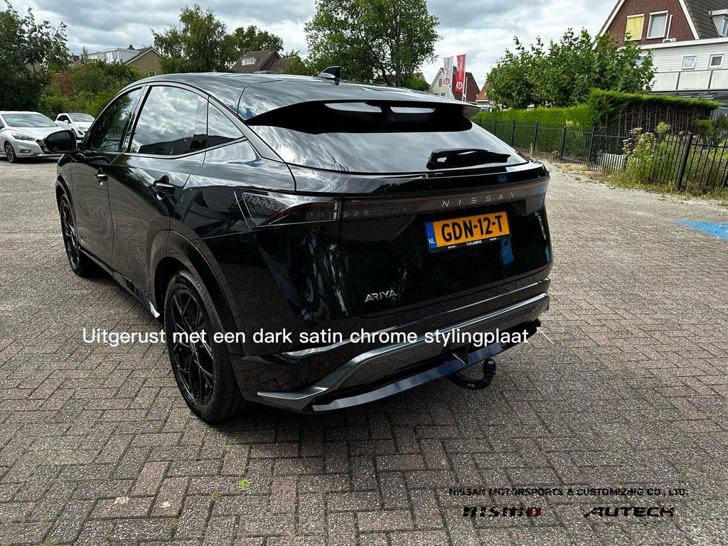 Nissan ARIYA