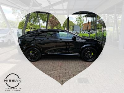 Nissan ARIYA 87 kWh Advance Midnight edition