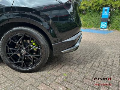 Nissan ARIYA 87 kWh Advance Midnight edition