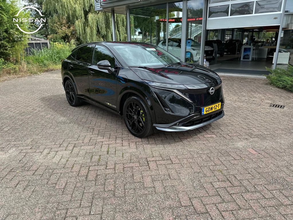 Nissan ARIYA