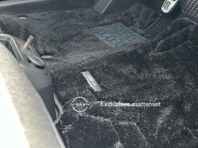 Nissan ARIYA 87 kWh Advance Midnight edition