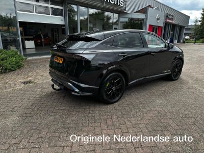 Nissan ARIYA 87 kWh Advance Midnight edition
