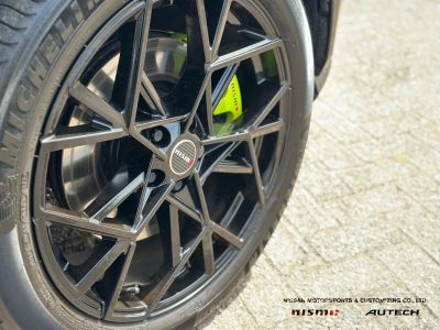 Nissan ARIYA 87 kWh Advance Midnight edition