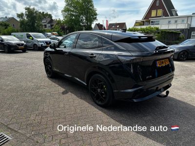 Nissan ARIYA 87 kWh Advance Midnight edition