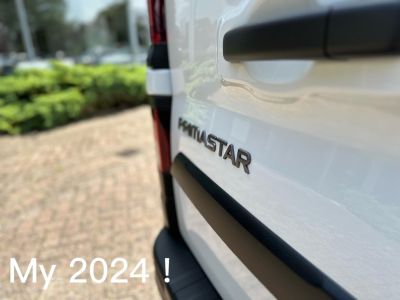 Nissan Primastar 2.0 DCi 130pk L2H2 Acenta | Navi | MY2024