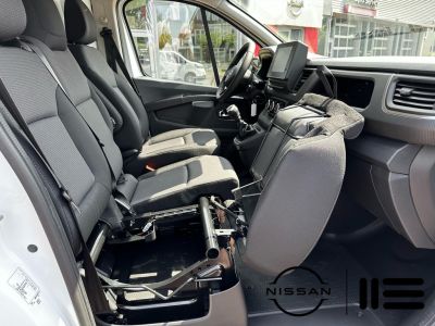 Nissan Primastar 2.0 DCi 130pk L2H2 Acenta | Navi | MY2024