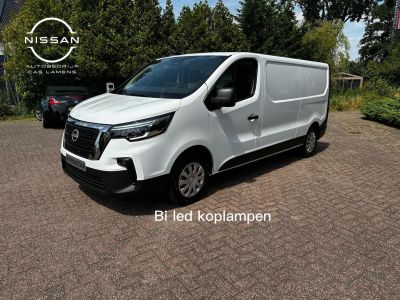 Nissan Primastar 2.0 DCi 130pk L2H2 Acenta | Navi | MY2024