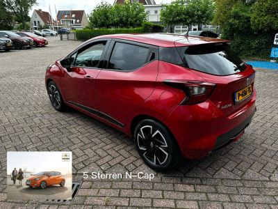 Nissan Micra 1.0 IG-T 92pk N-Design Bose