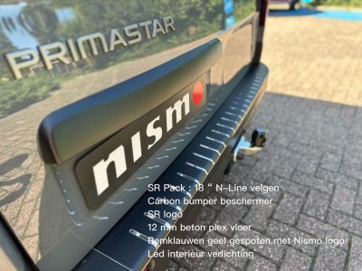 Nissan Primastar 130pk L2H1 3100 N-Connecta I-Key SR Pack