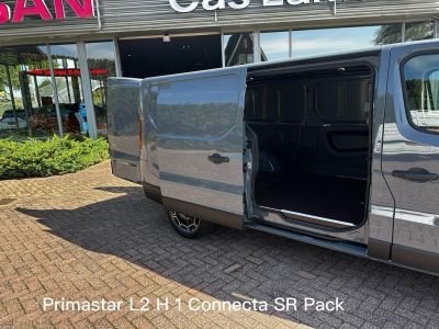 Nissan Primastar 130pk L2H1 3100 N-Connecta I-Key SR Pack